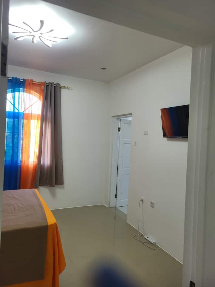 غرفة النوم 3