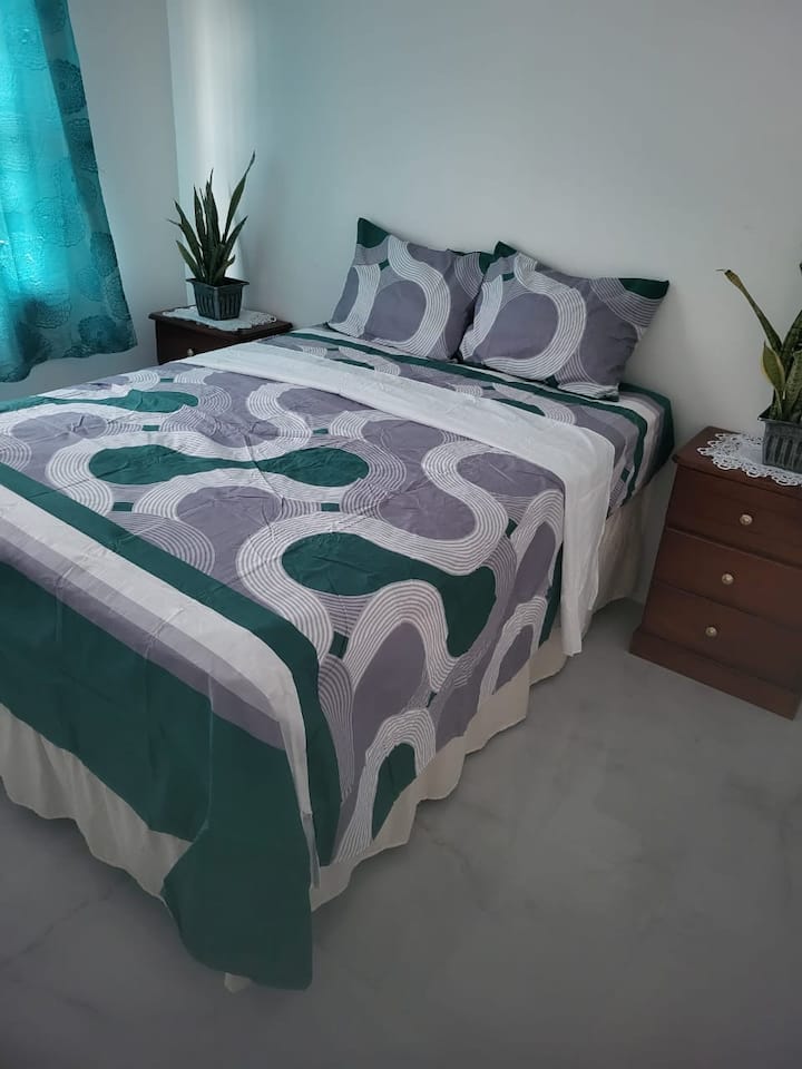 غرفة النوم 2