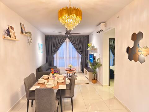 Kitakaya Homes Gamuda Garden - Skyline Luge Rawang