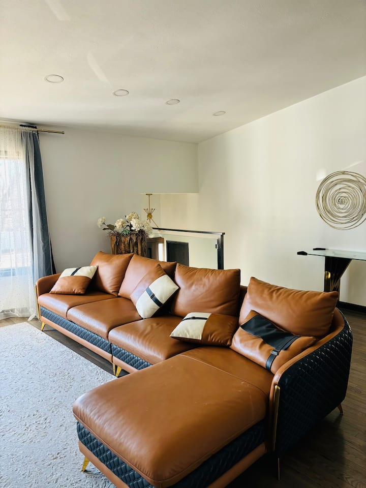 Modern Vacation House - Long Beach, NY