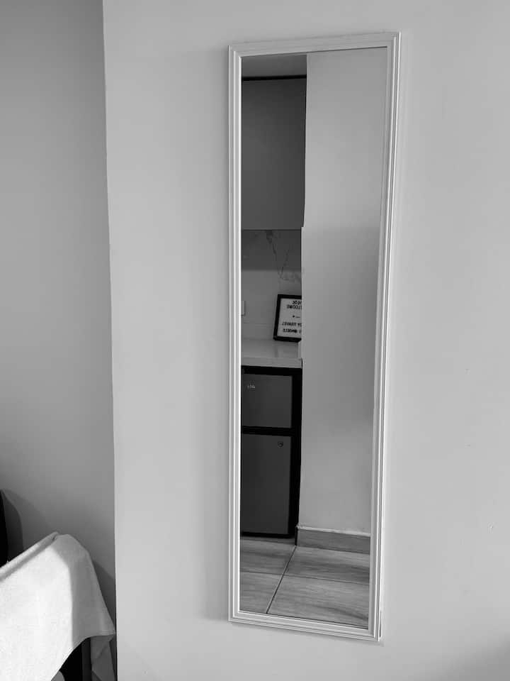 Long Stay, Studio Ap T Colpatria - Bogotá