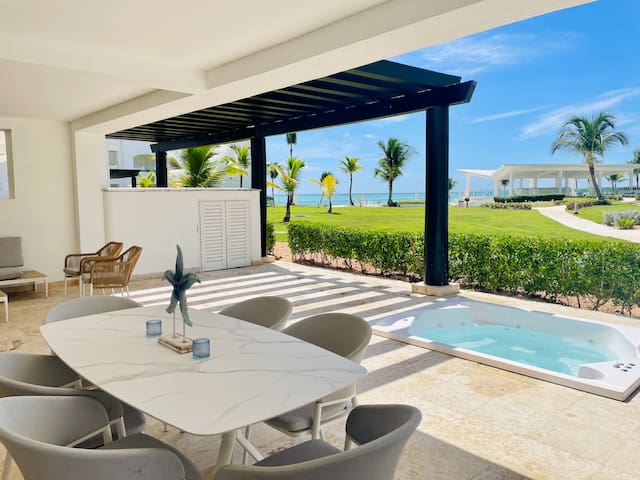 Catalin & Estefania managed Airbnb listing 3