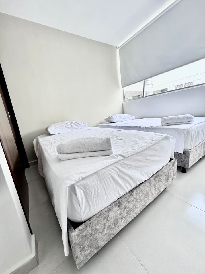 Habitación 2