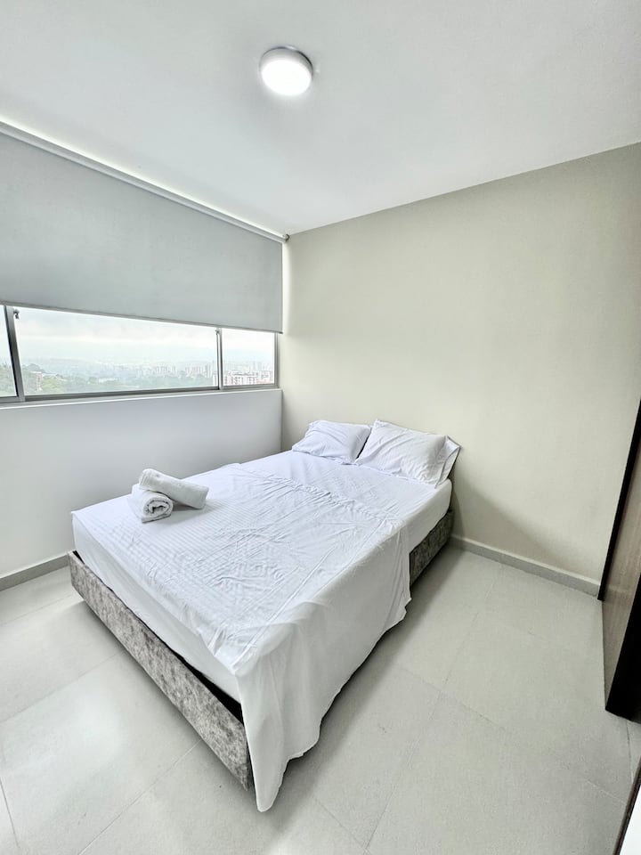Habitación 1