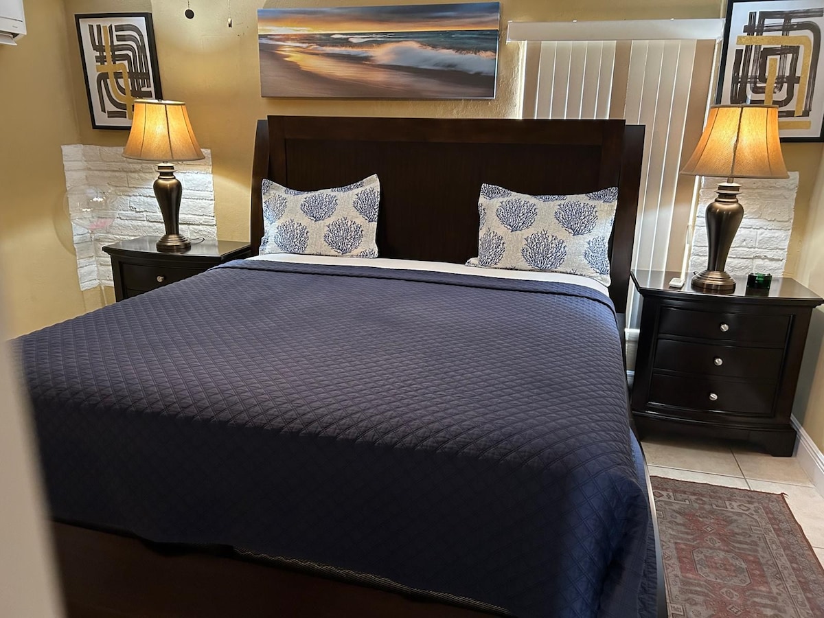 ห้องนอน