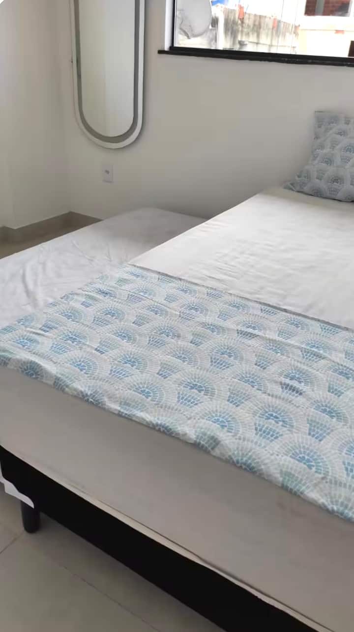 卧室 1