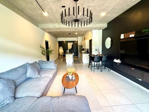 Penthouse at Park Tower
