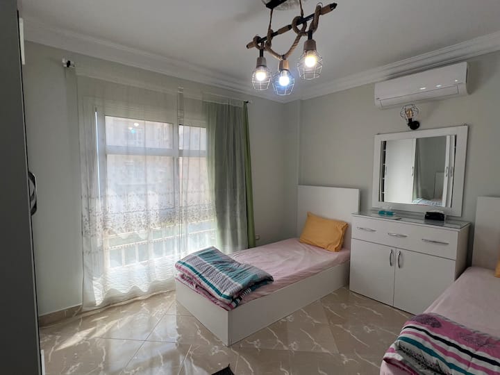 Dhomë gjumi 2