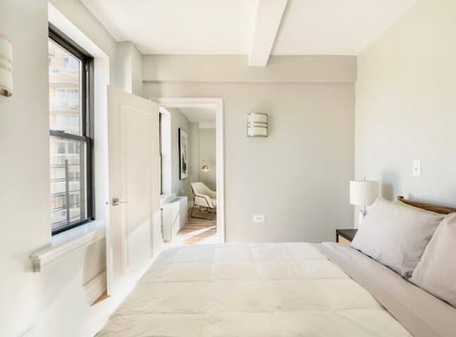 Upper west side retreat gallery image 5