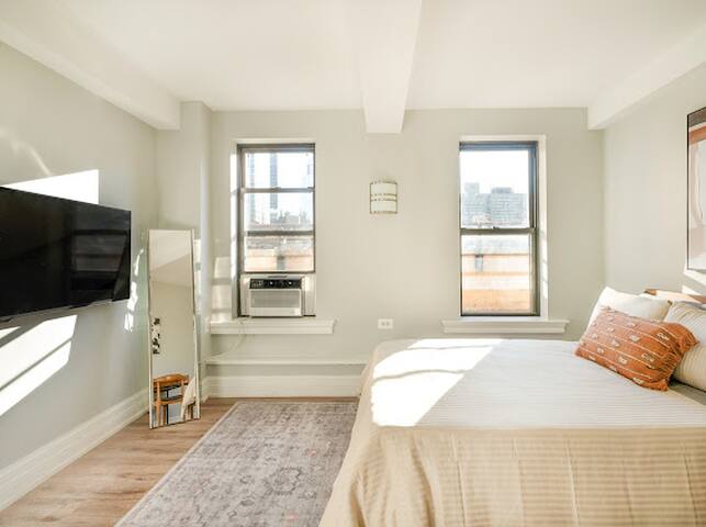 Upper west side retreat gallery image 2