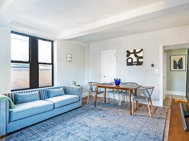 Upper west side retreat gallery image 4