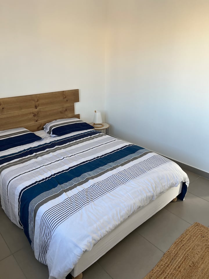 Chambre 1
