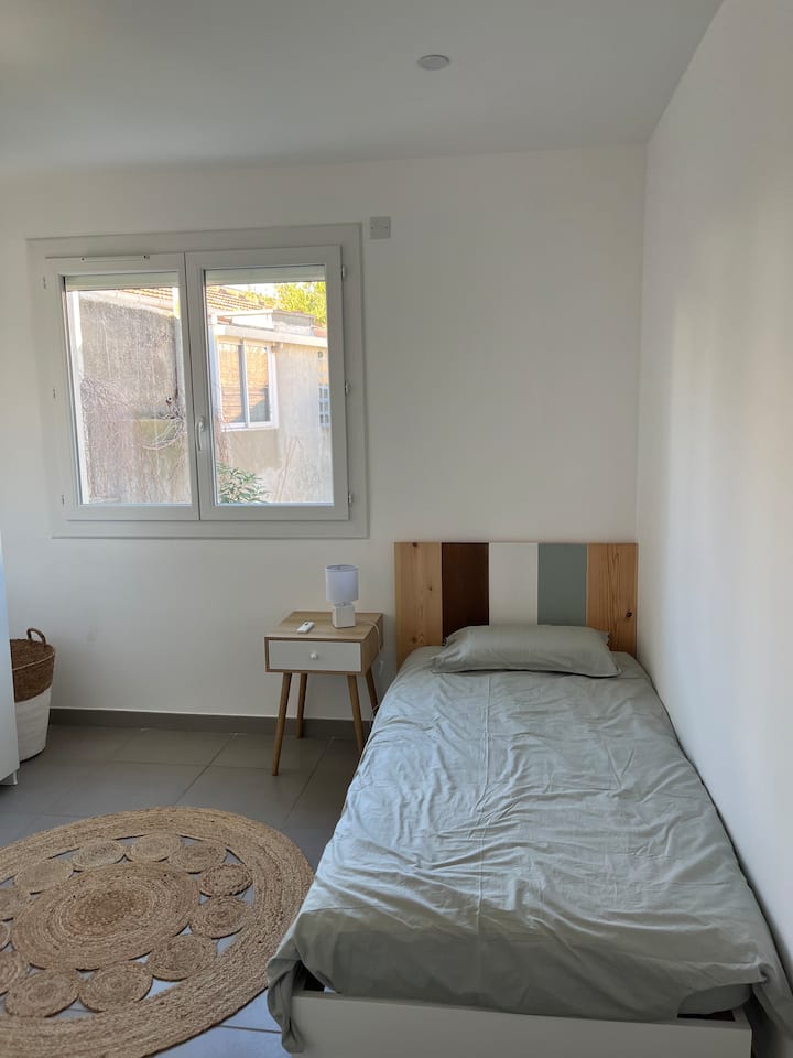 Chambre 3