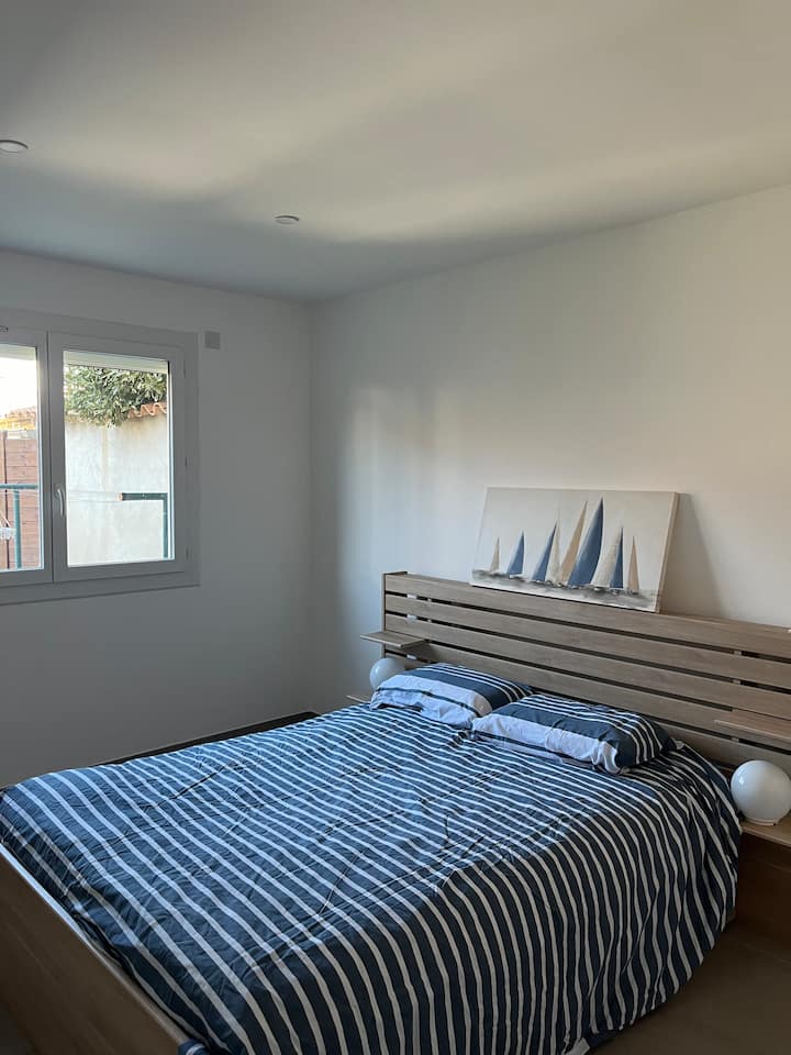 Chambre 2