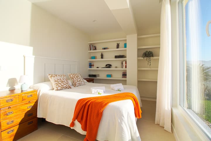 Chambre 1