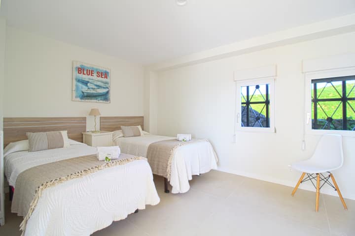 Chambre 3