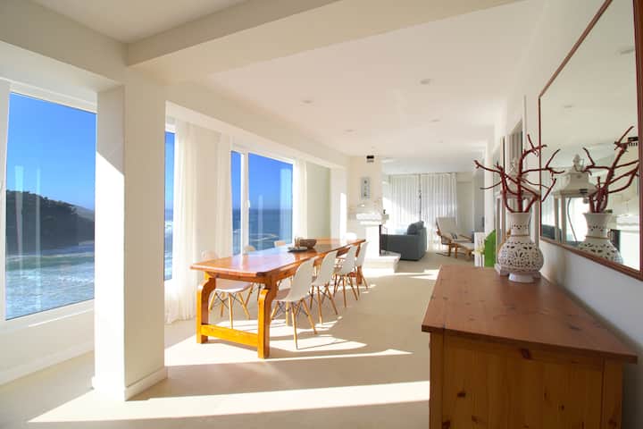 Luaña Beach House - Comillas