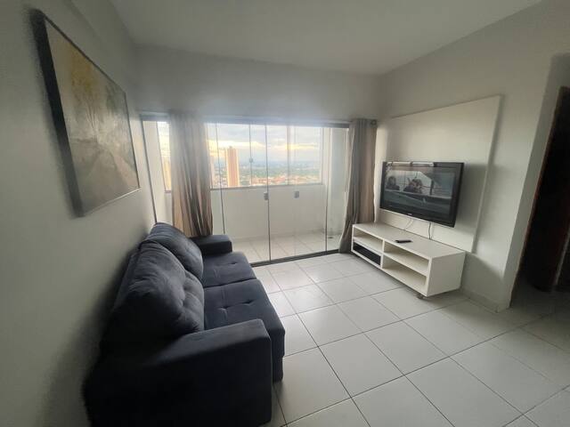 GynTemporada managed Airbnb listing 1