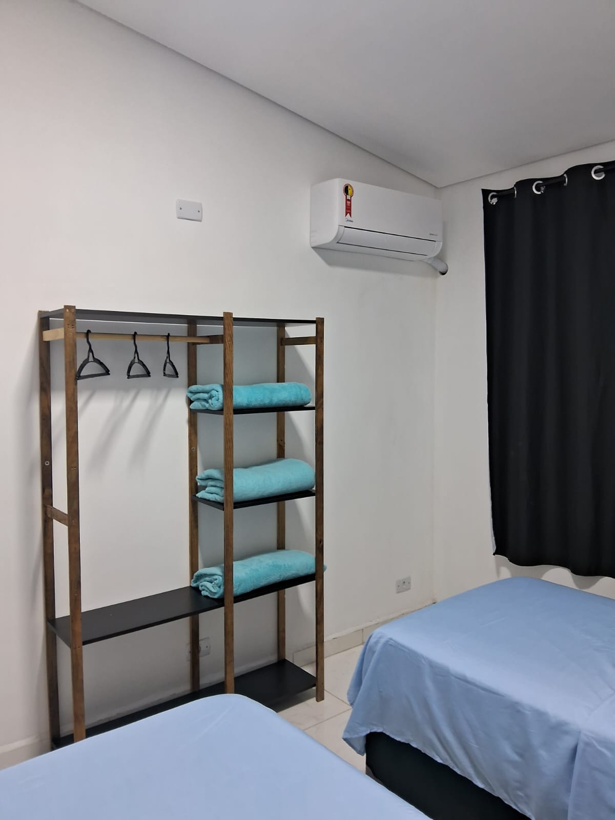 საძინებელი 1