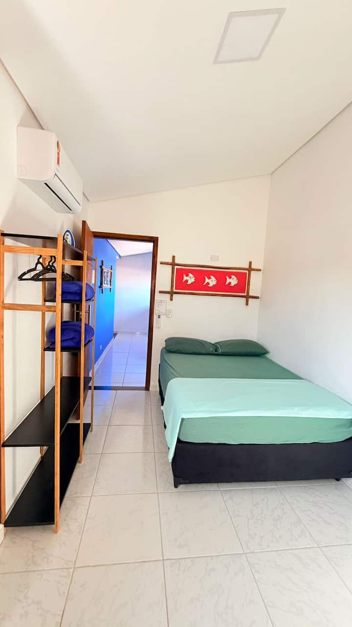 Quarto 3