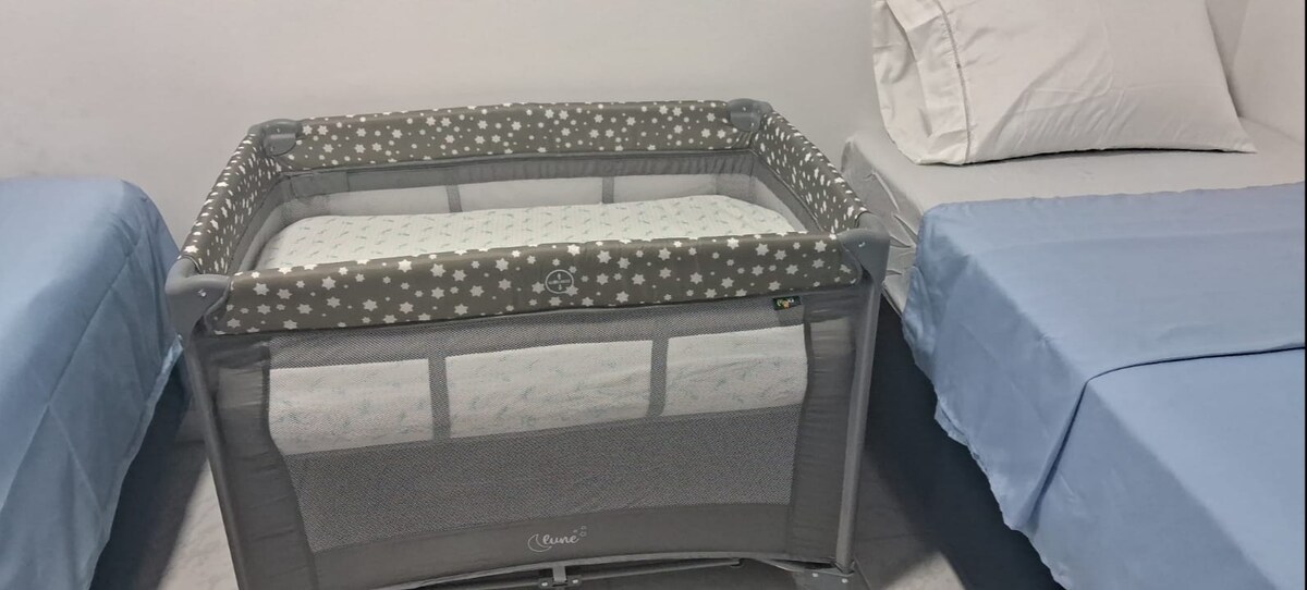 საძინებელი 3