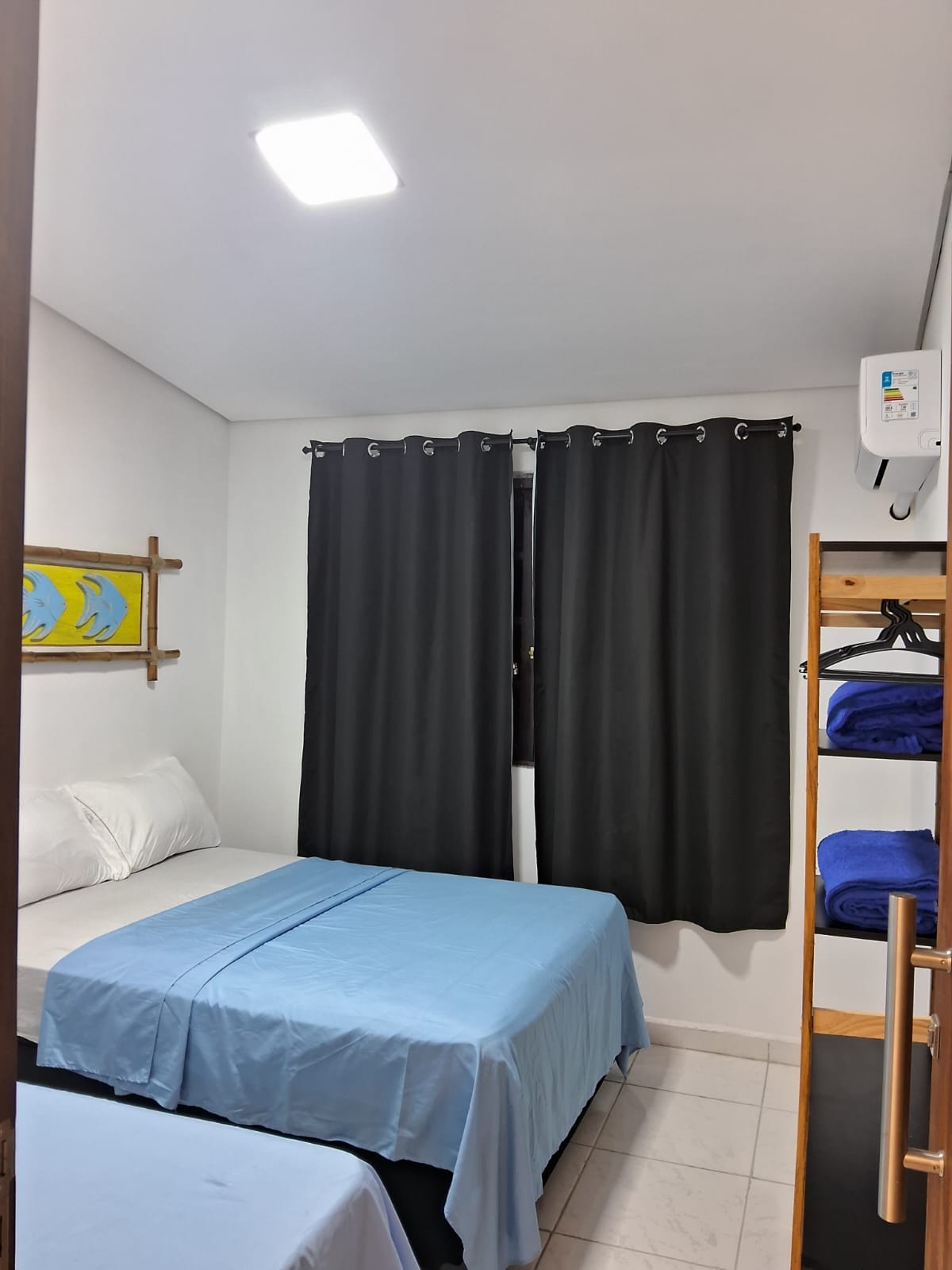 საძინებელი 2