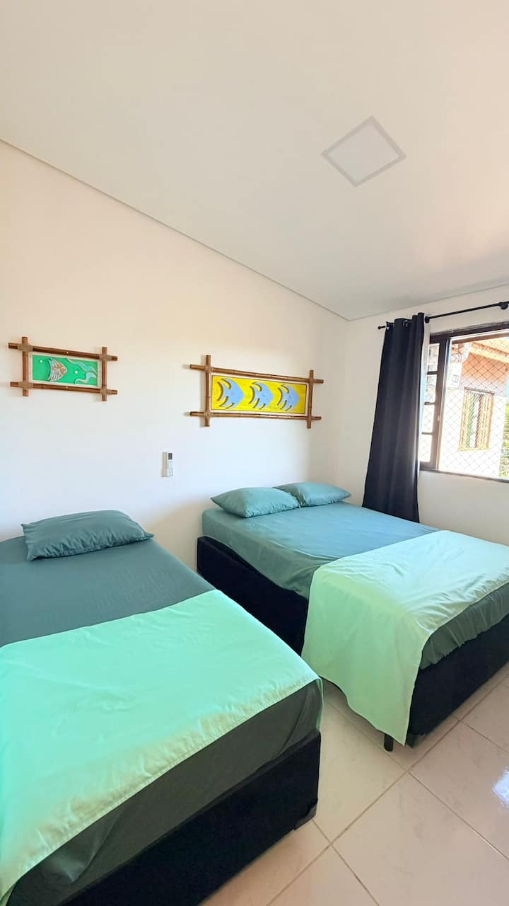 Quarto 2