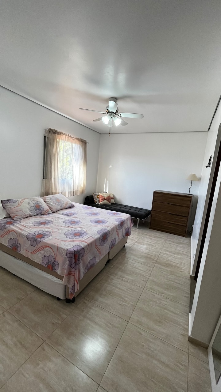 Chambre 1