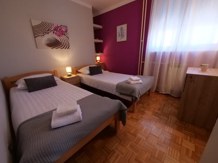 Spavaća soba 2