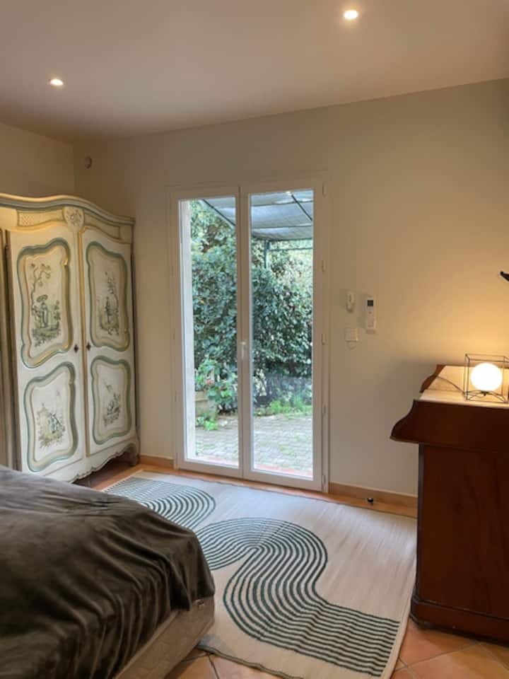 საძინებელი 2