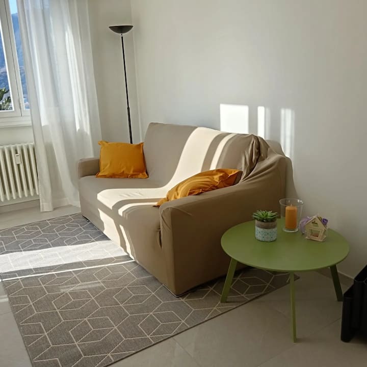 Всекидневна