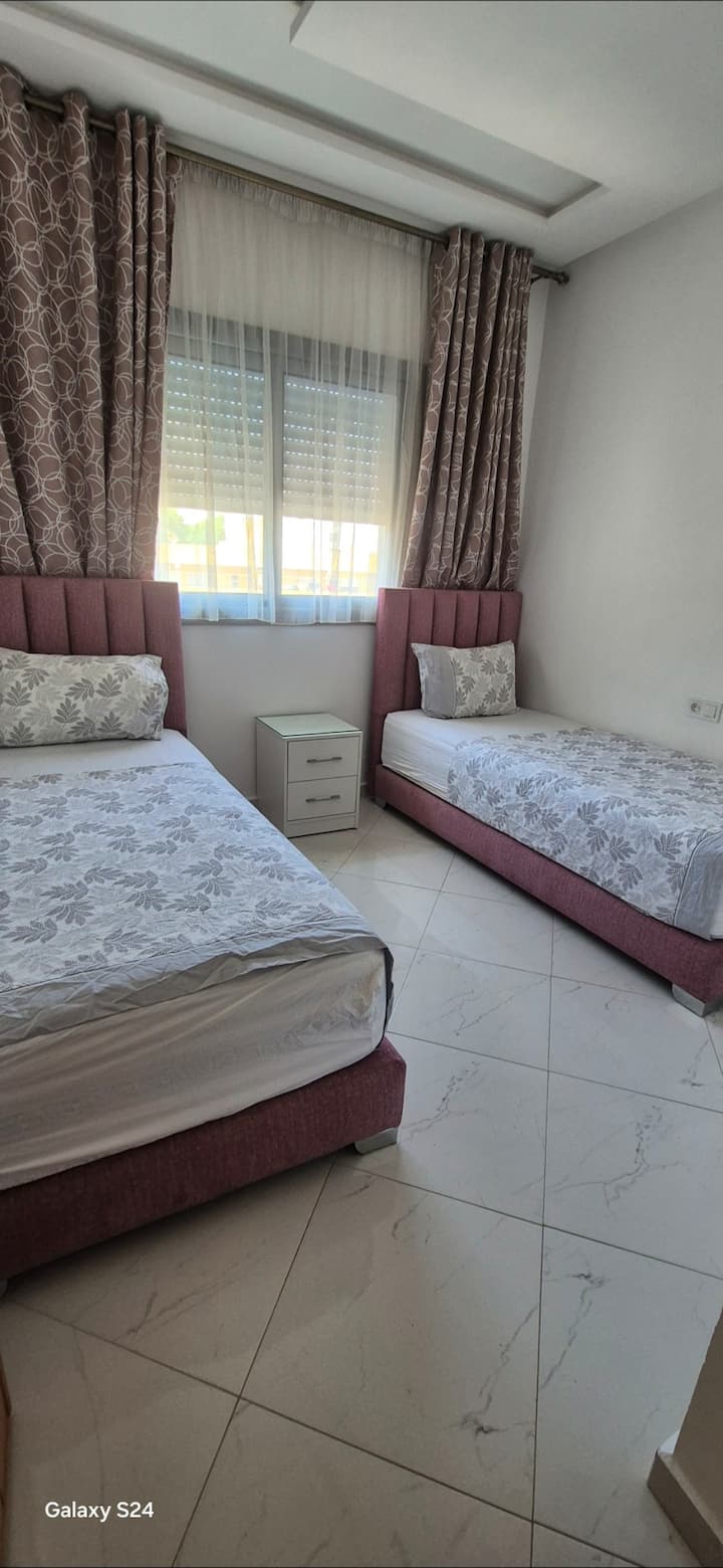 Habitación 1