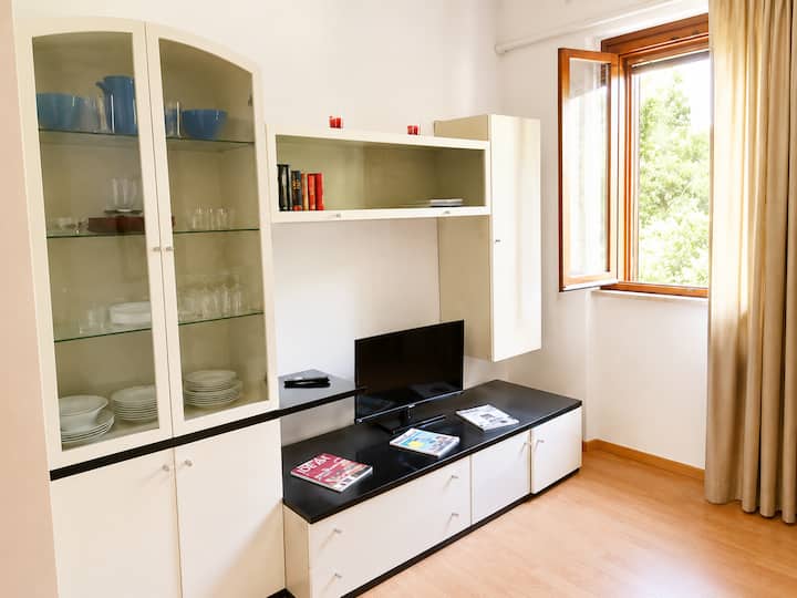 Villa Roversi Apartment - Terni