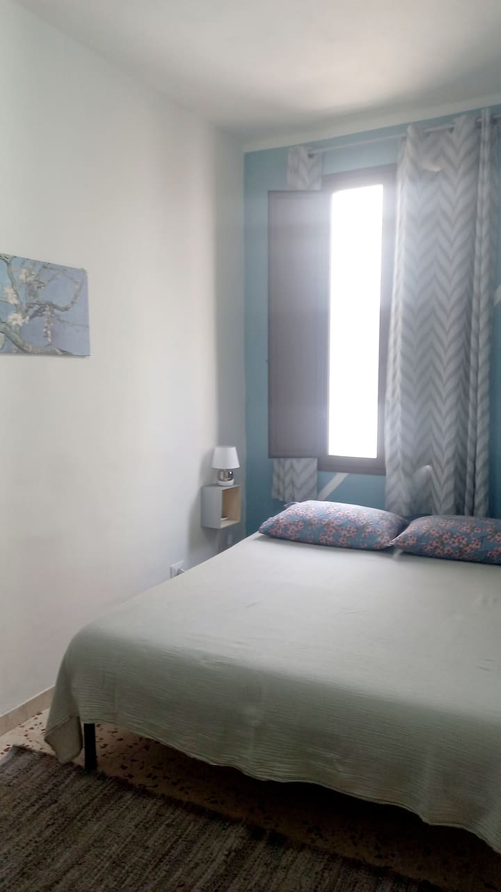 საძინებელი 2