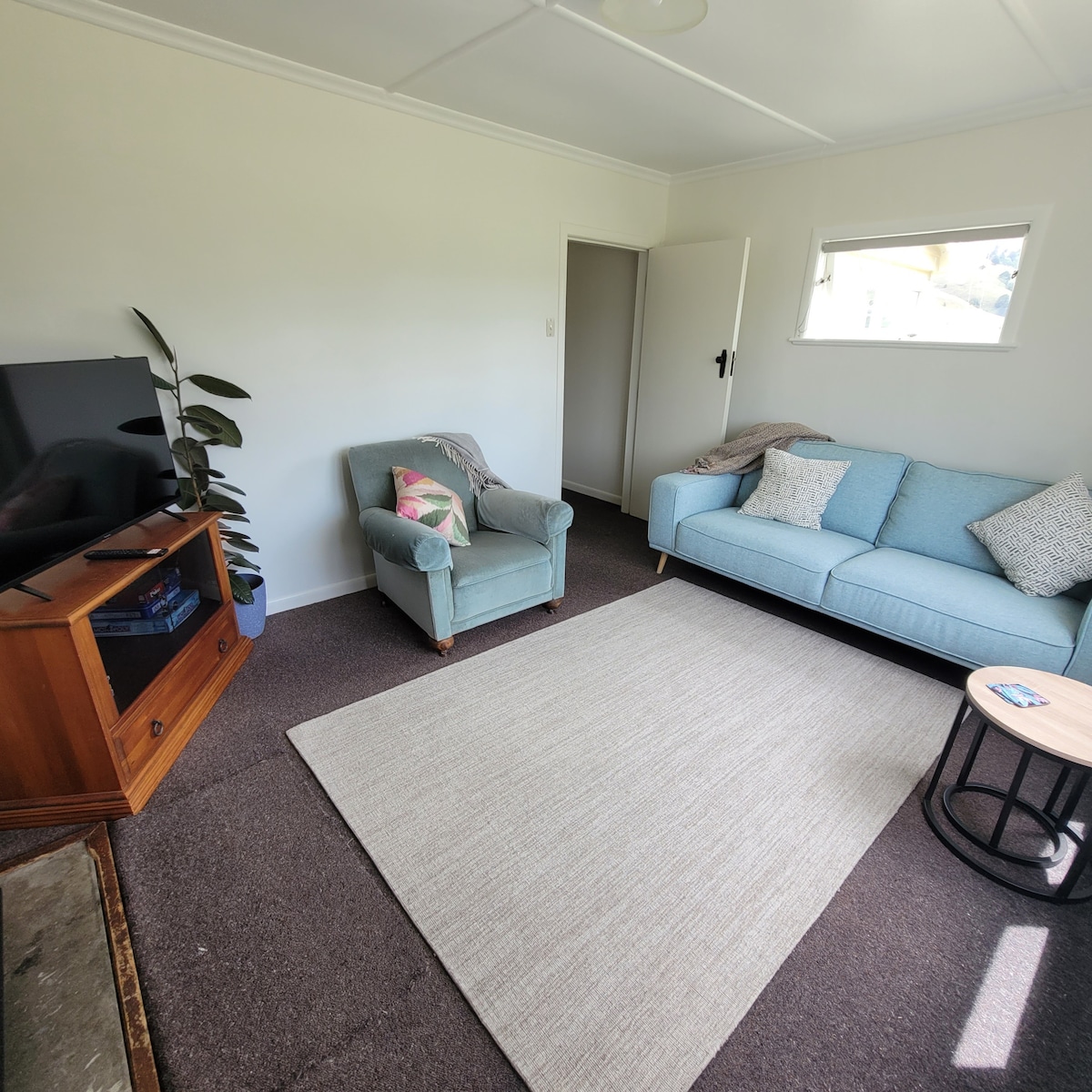 Successful Airbnb property: Entire house rural Dargaville in Kaipara District
