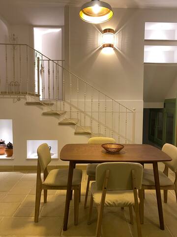 Masseria tre archi , con fantastica piscina gallery image 4