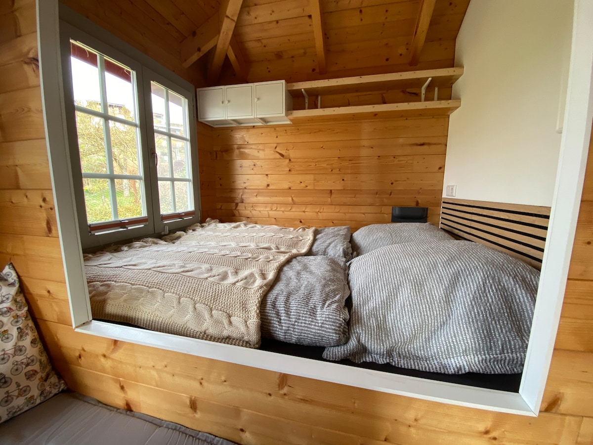 Брачен кревет (широк 125 - 149 см) со