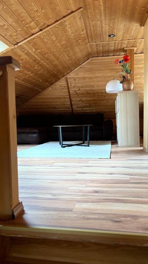 Popular Airbnb listing: Vacation home in Briest in Potsdam Mittelmark