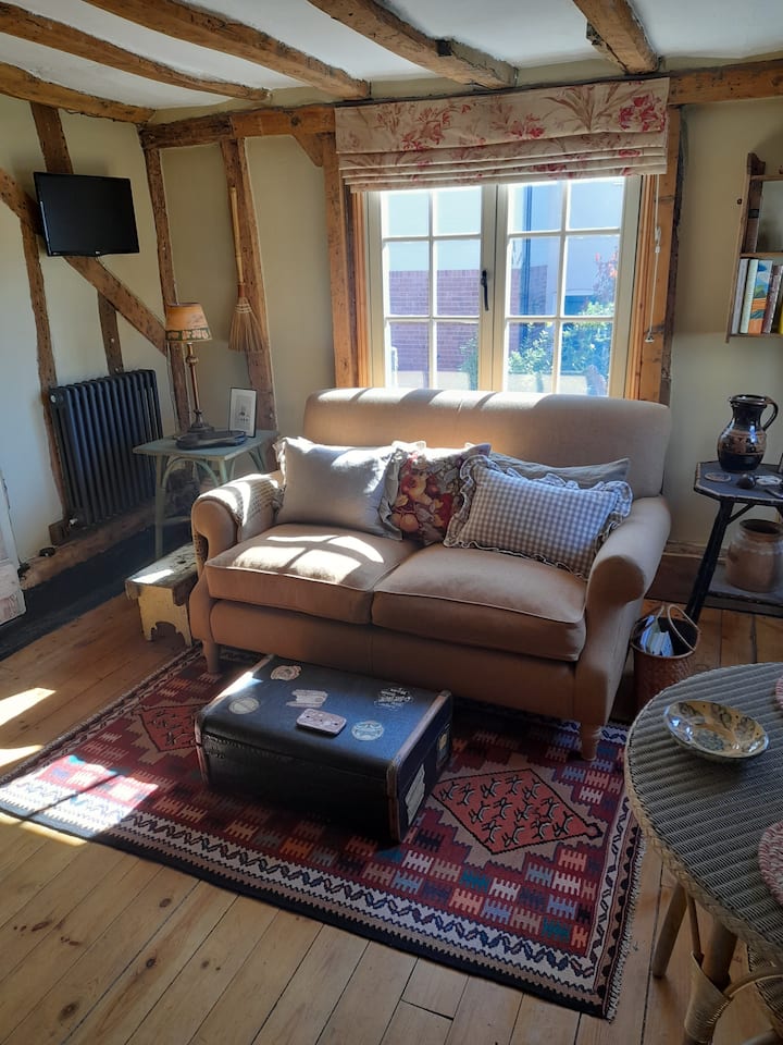 Cosy Suffolk Hideaway - Essex