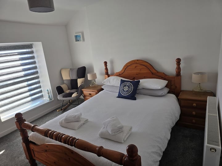 საძინებელი 1