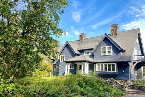 Historic Wyckoff House
