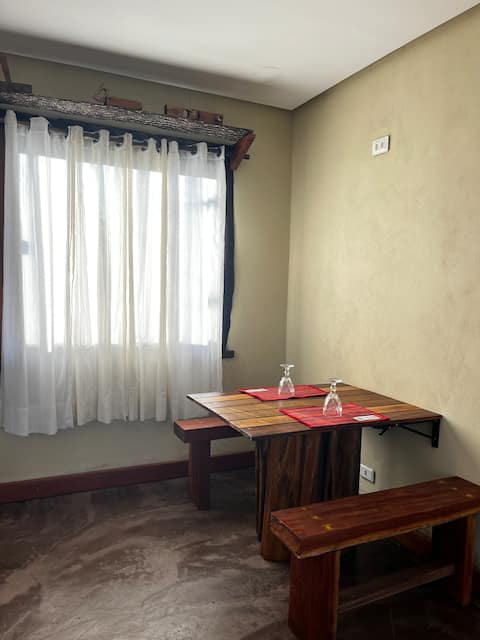 Popular Airbnb listing: Portal das Montanhas II Inn in Vitória Da Conquista