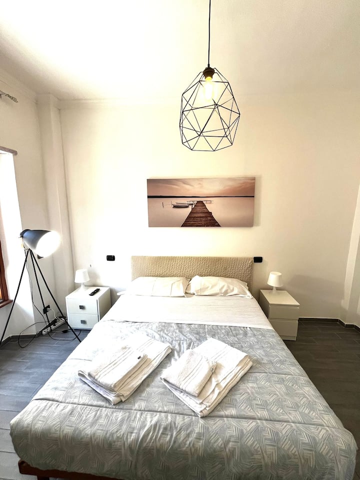 Casa Vacanze "La Conchiglia" By Acs Holidays - Fiumicino