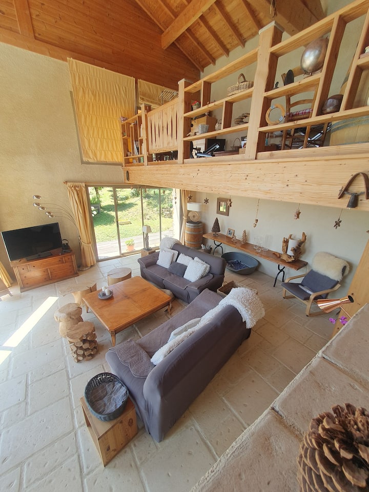 Loue Chambre  Dans Maison. - Gap