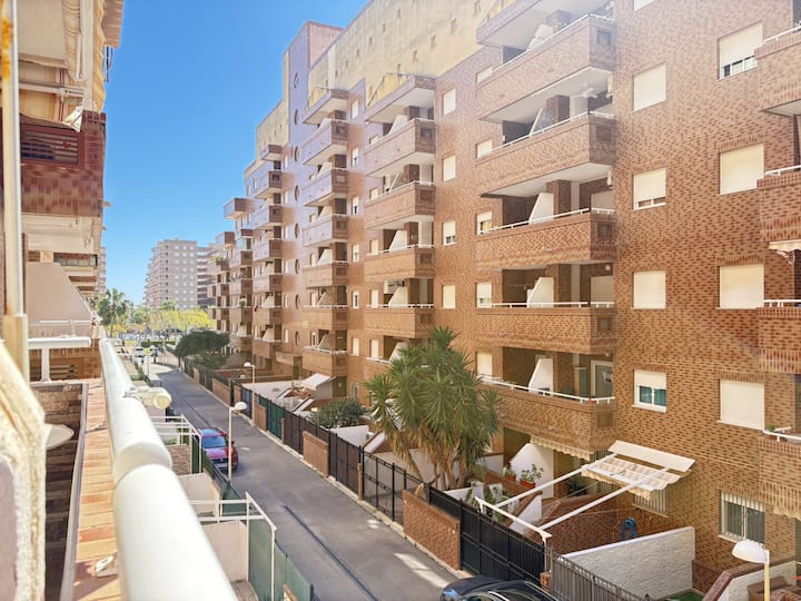 Acv - Costa Marfil I-2ª Linea Planta 2 Sur - Benicàssim