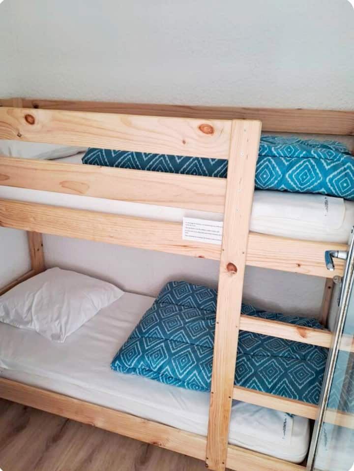 საძინებელი 2