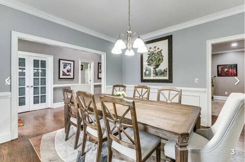 6BR Executive House