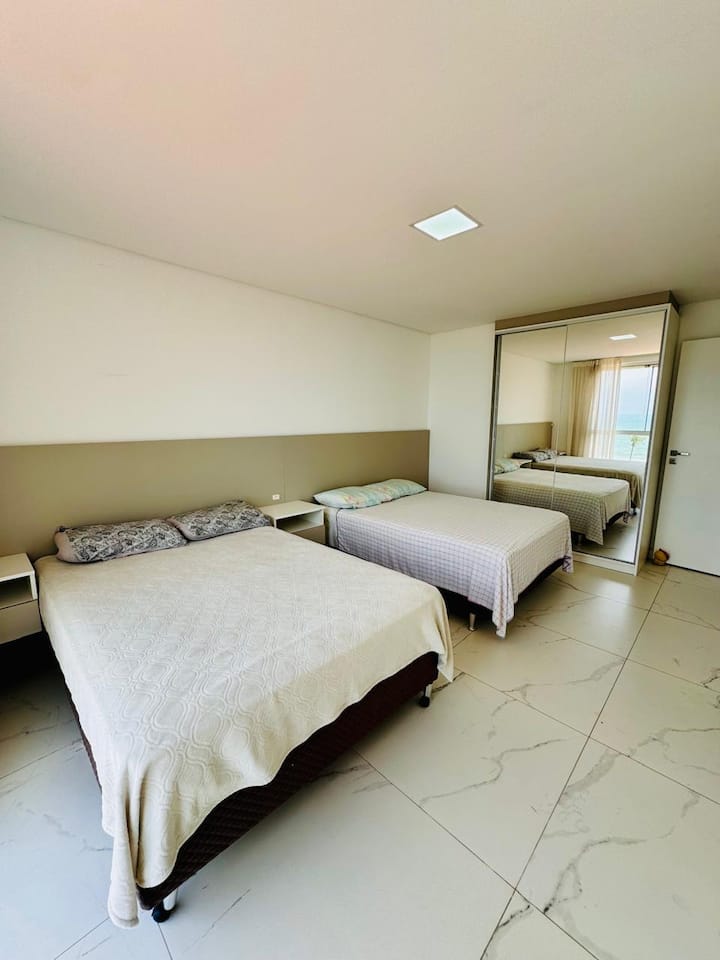 Спална соба 2