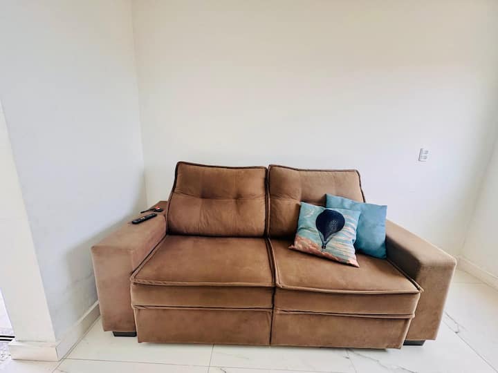 Дневна соба