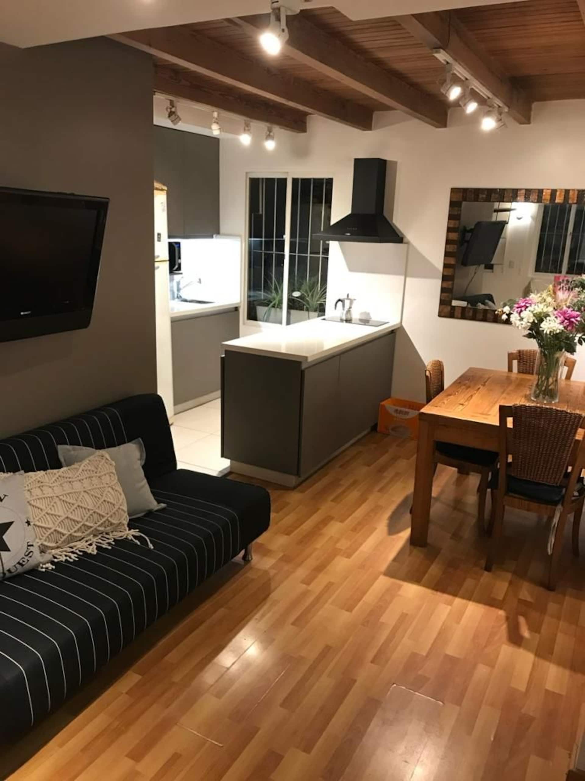 Excellent duplex in the best location